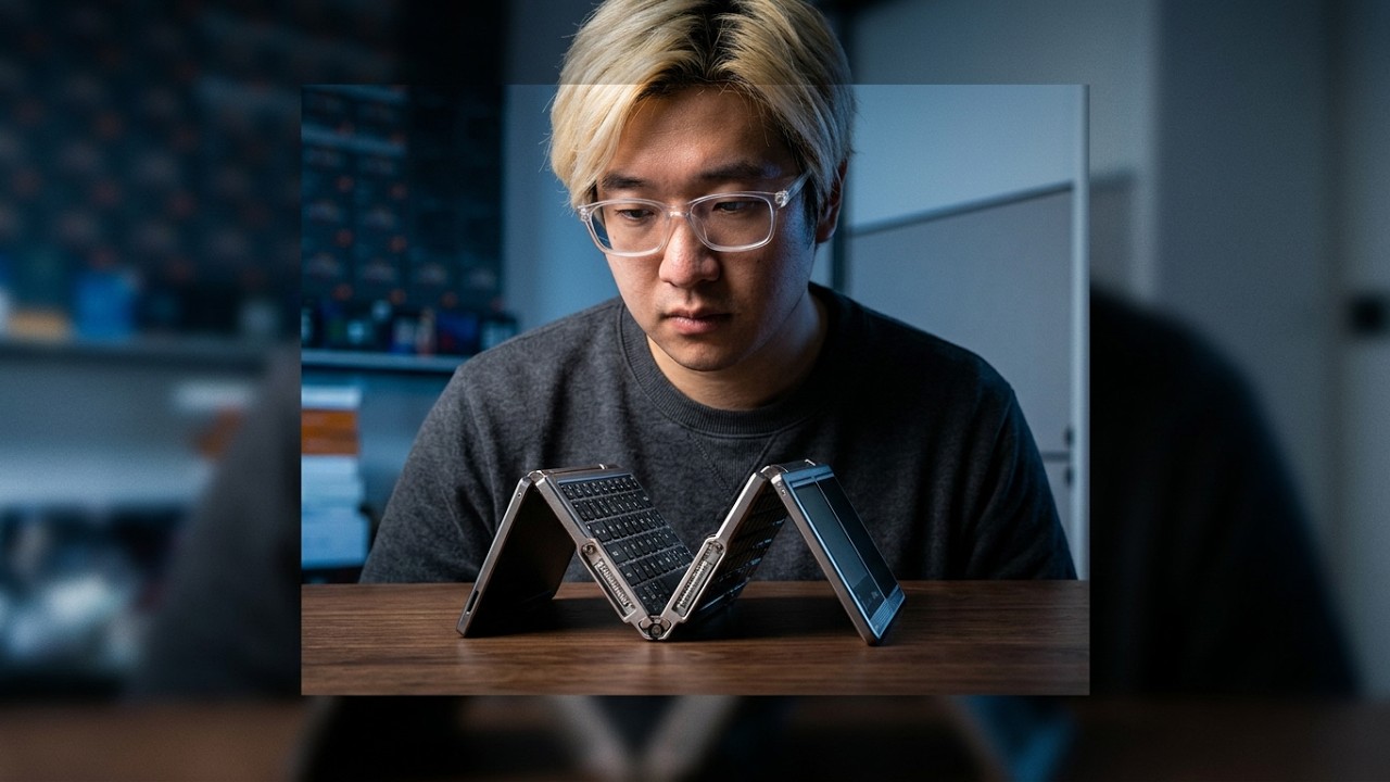 过年回家没电脑？ipad和手机办公了解一下！|BadChieftain_酋长漫步