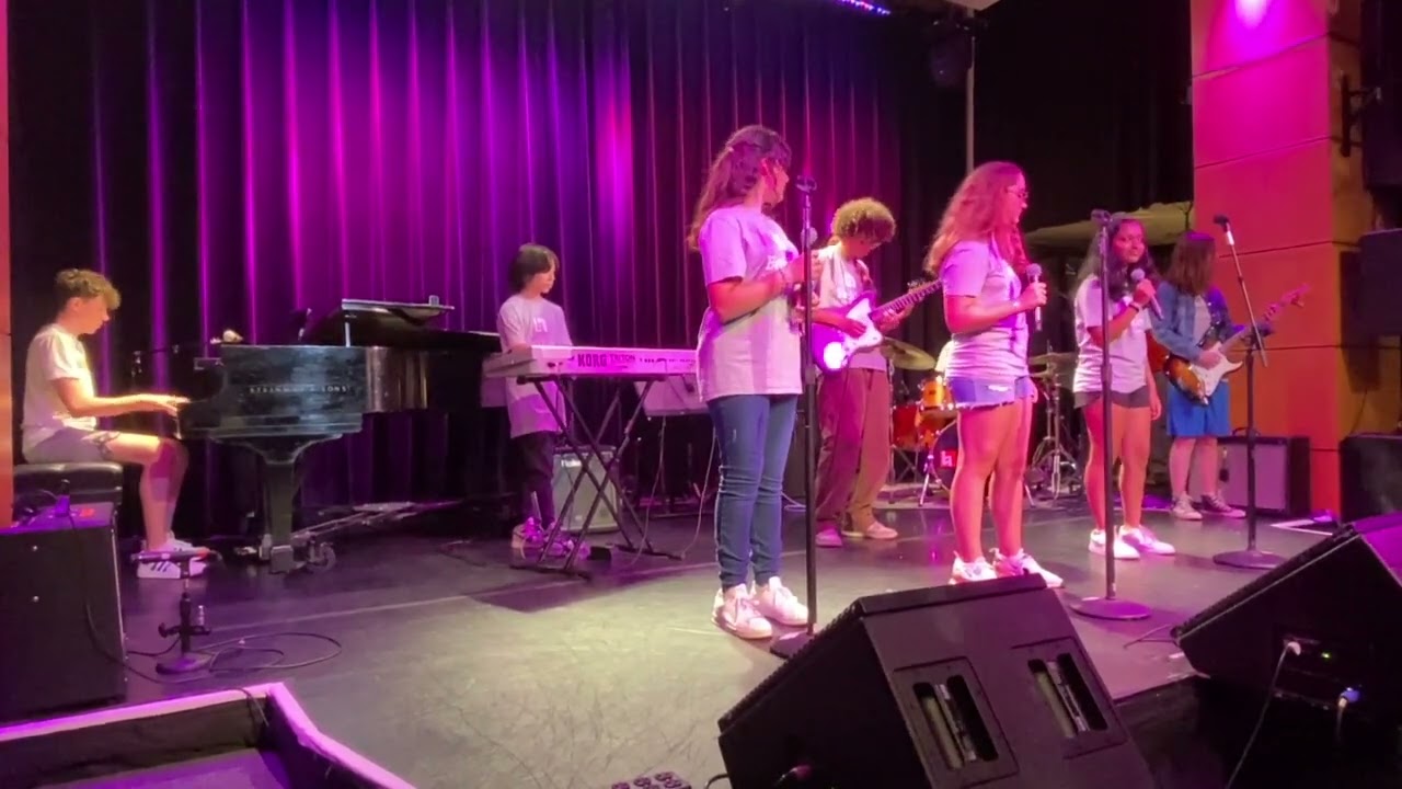 Day Sessions: Music | Berklee Summer Programs 2023