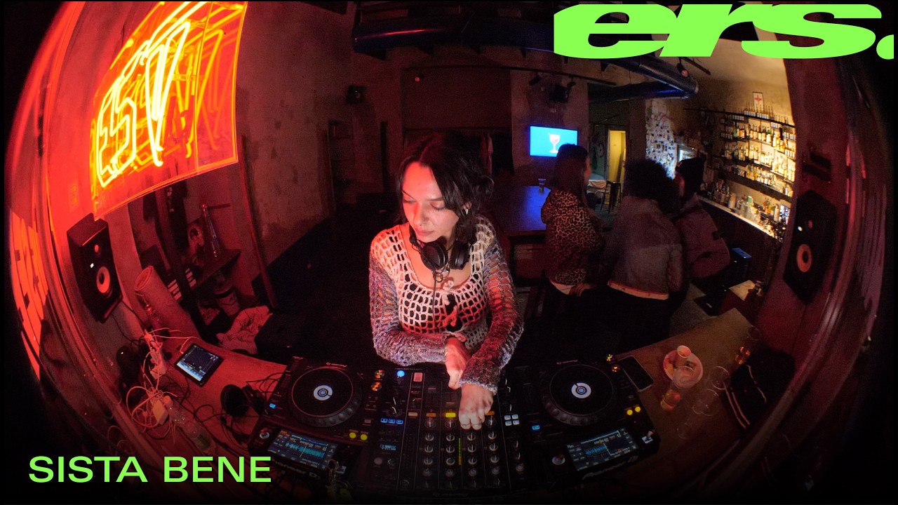 17.02.26 SISTA BENE | RADIO IN VETRINA