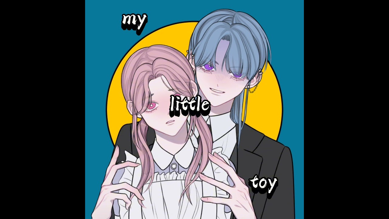 my little toy - starry nights  ft. Sukazu, Tatsuki