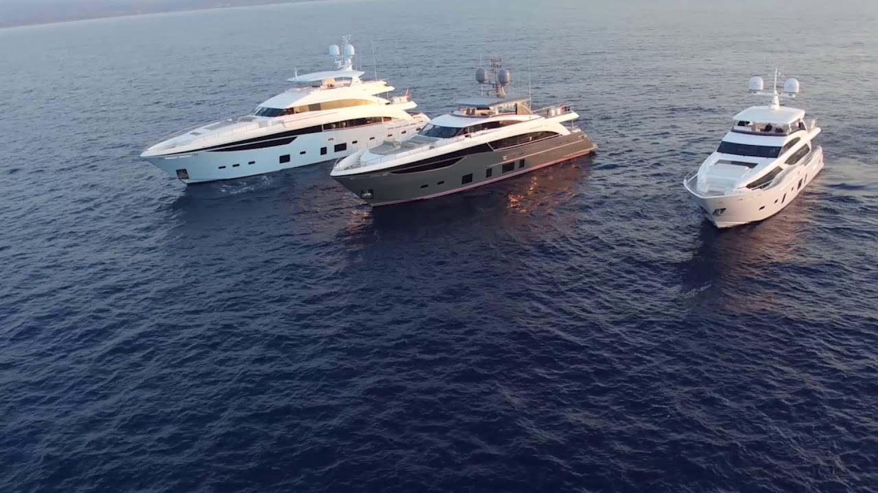 Princess 40M - Princess Yachts Austria