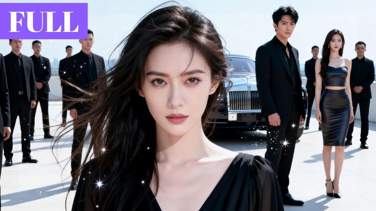 การทรยศการหลอกลวง และความลับของครอบครัวค่อยๆ ปรากฏออกมา และเธอต่อสู้สุดกำลังเพื่อปกป้องลูกชายของเธอ!