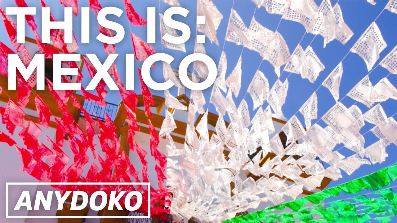 The Best of Mexico in 60 Seconds