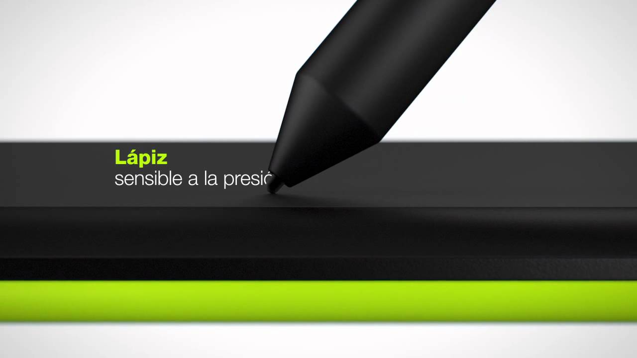 Bamboo 3rd Generation (official Spanish trailer)