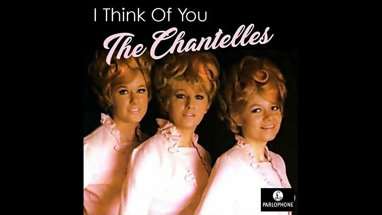 The Chantelles  : I Want That Boy