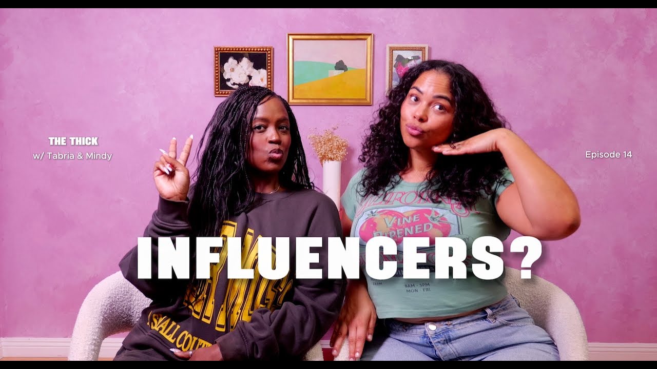 Is Influencing Dead | Ep 14