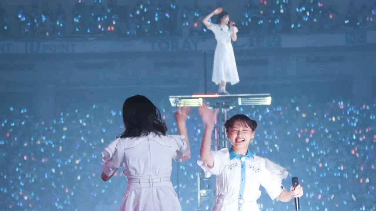 一期生ドキュメンタリー・フルバージョン「影山 優佳」