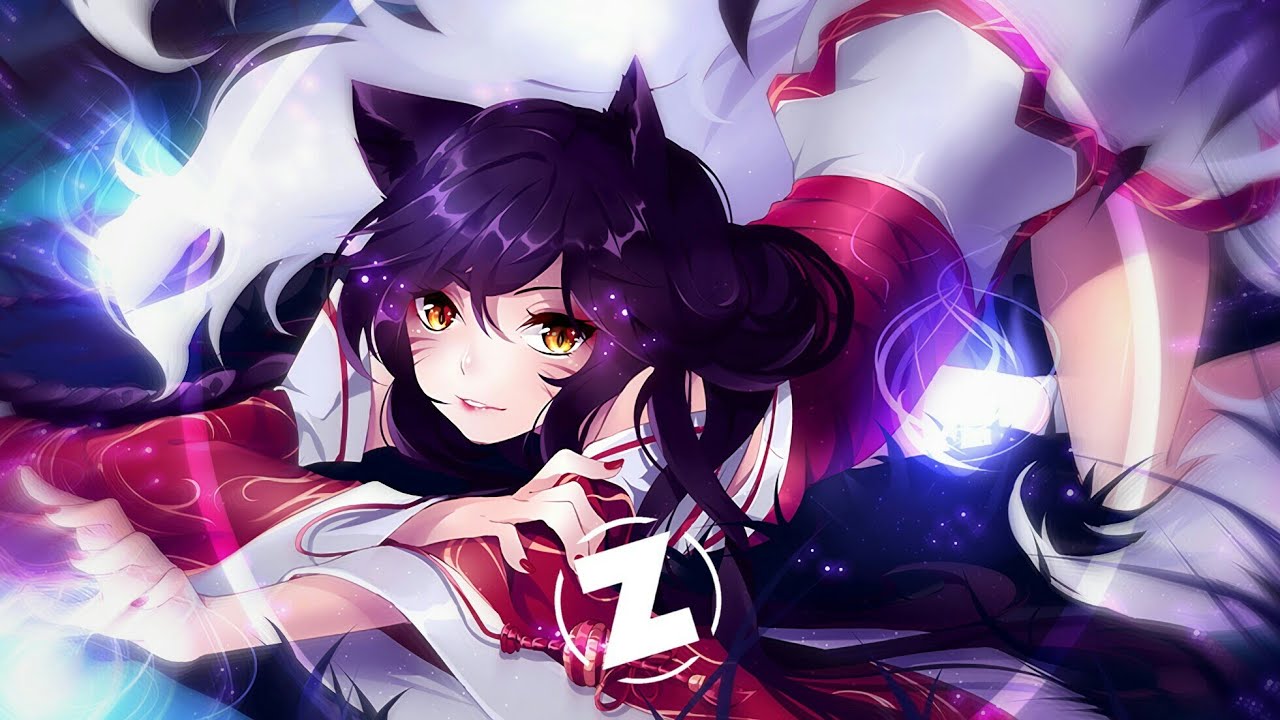 Nightcore -Tired Bones ft Laenz