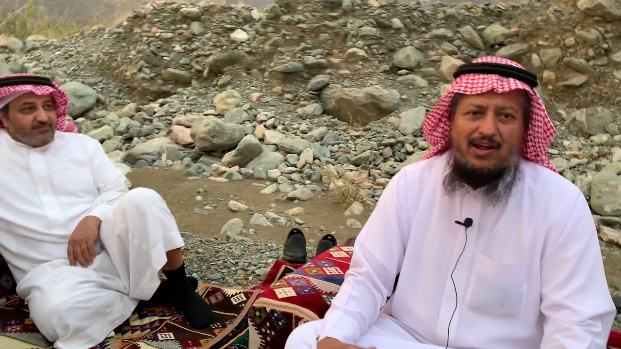 روضة بني سيد حادثة وقصة