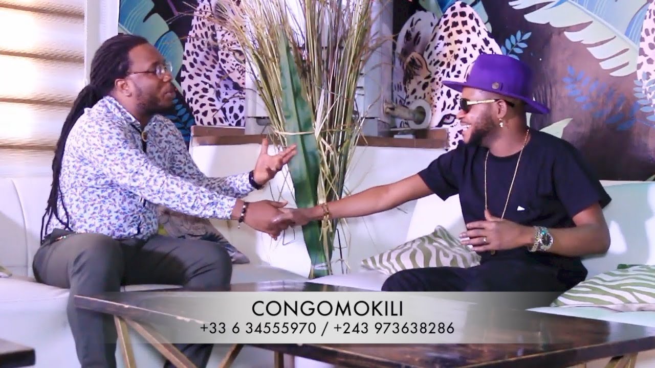 CONGOMOKILI: