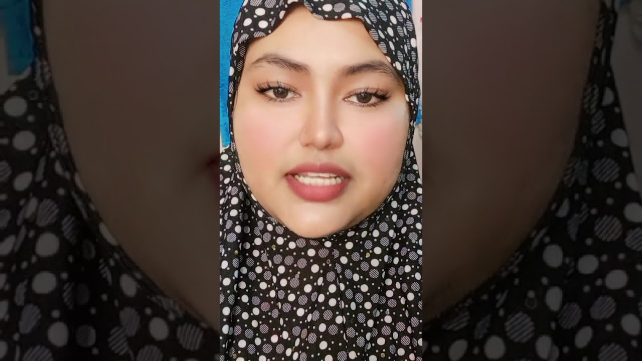 জন্মগতভাবে হিন্দু হলেও মুসলমান পরিবারের ছেলেকে বিয়ে করি কিন্তু দশ বছর সংসার করার পর ডি//ভোর্সহলো😭🙏,