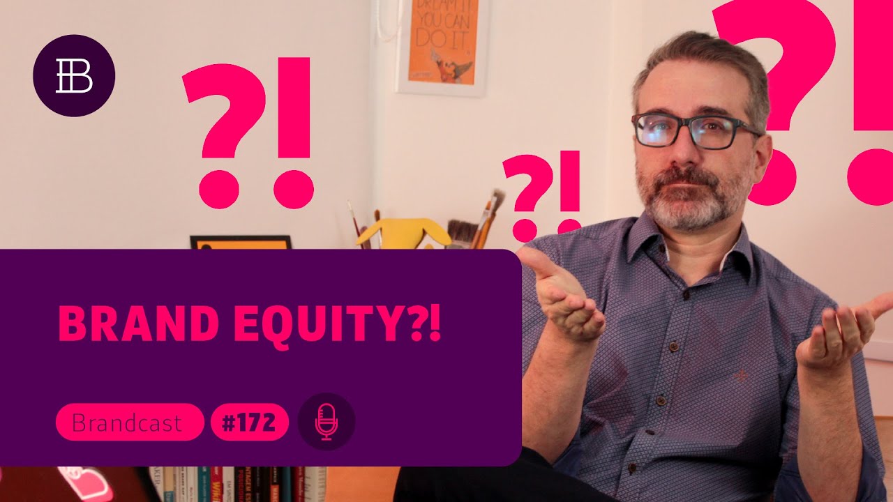Brand equity e posicionamento s&atilde;o a mesma coisa?