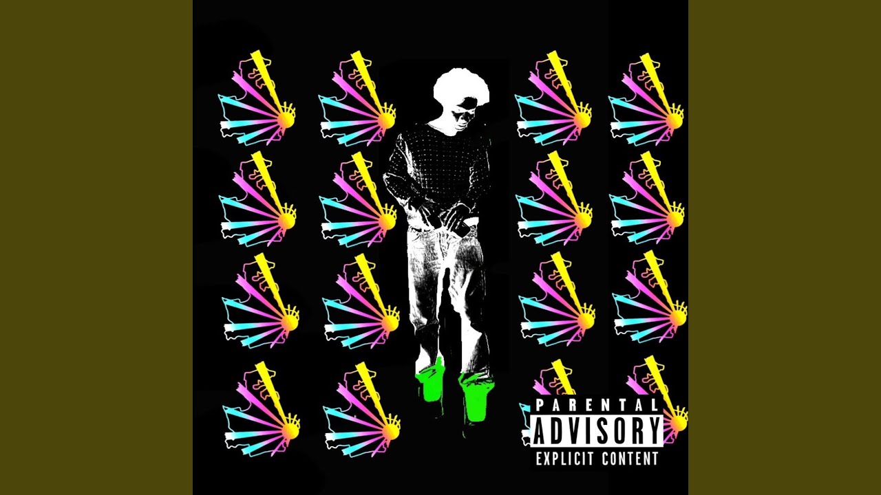 Cash Comin’ (feat. Jellyyabashi)