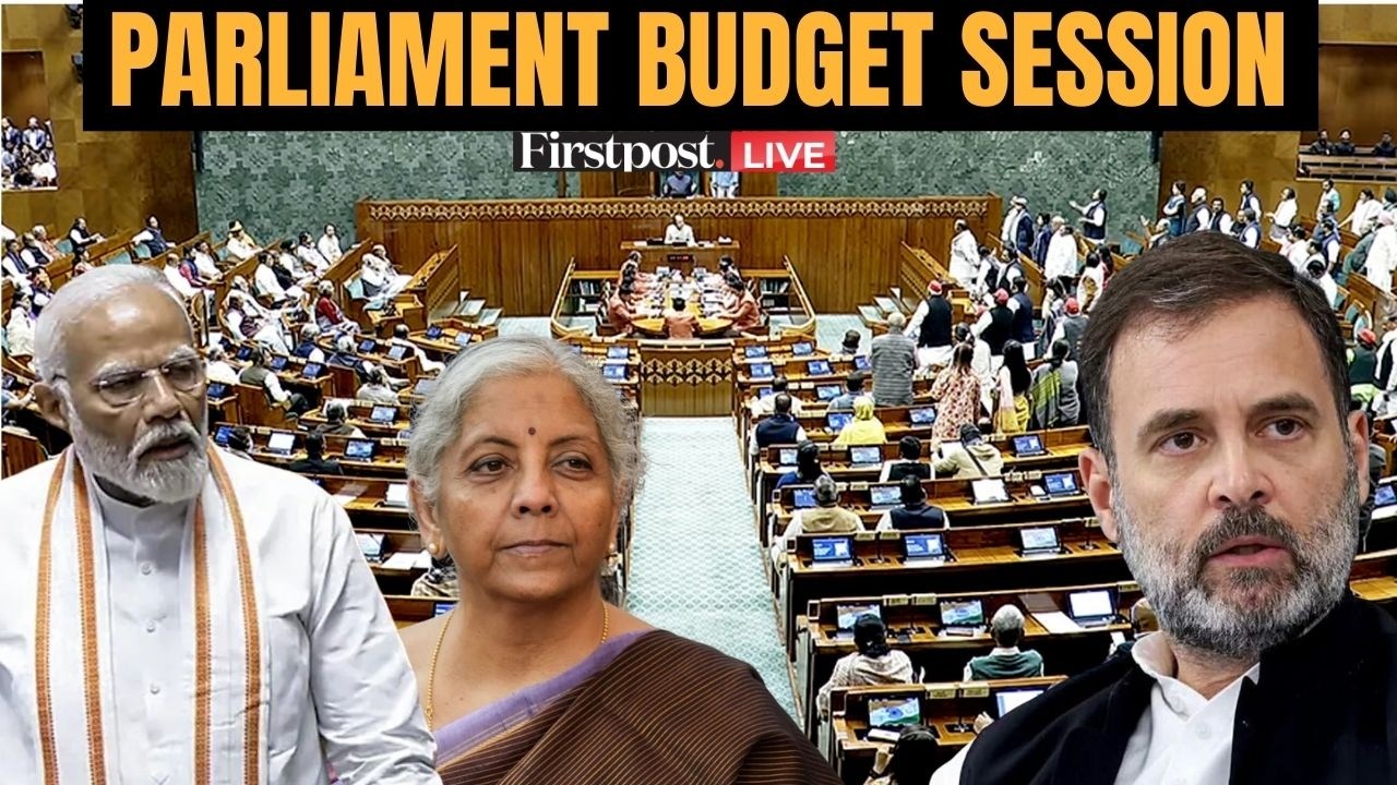 Parliament LIVE: Lok Sabha Resumes For Debate on Union Budget | Budget Session 2026