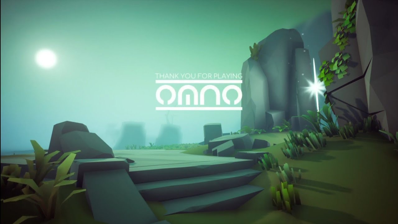 Omno - Ending