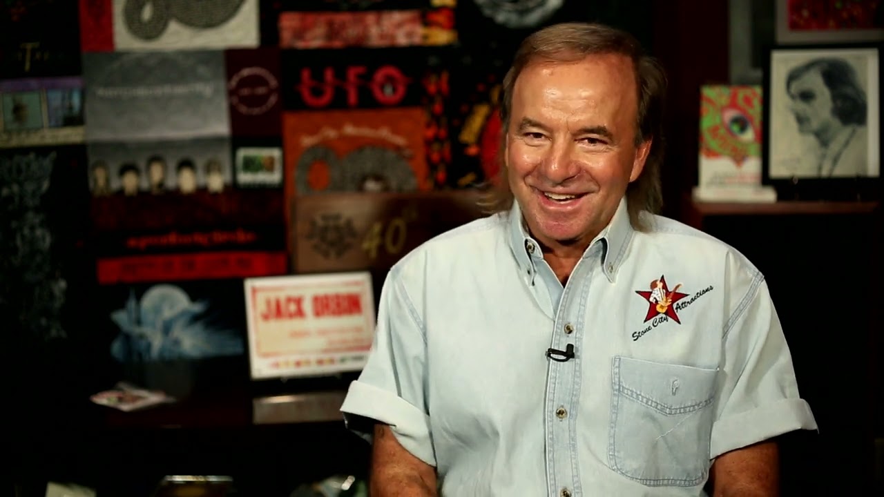 Jack Orbin 