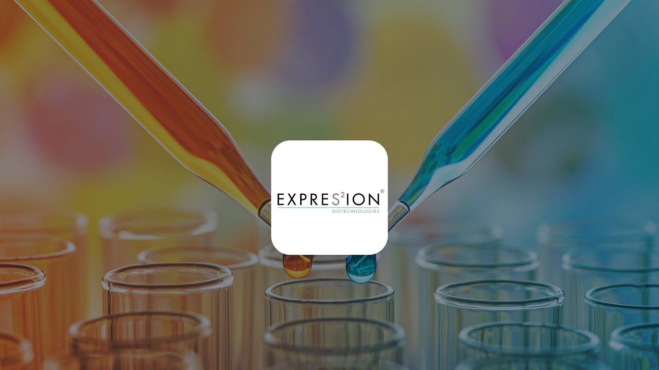ExpreS2ion Biotech - Introduktion til aktien