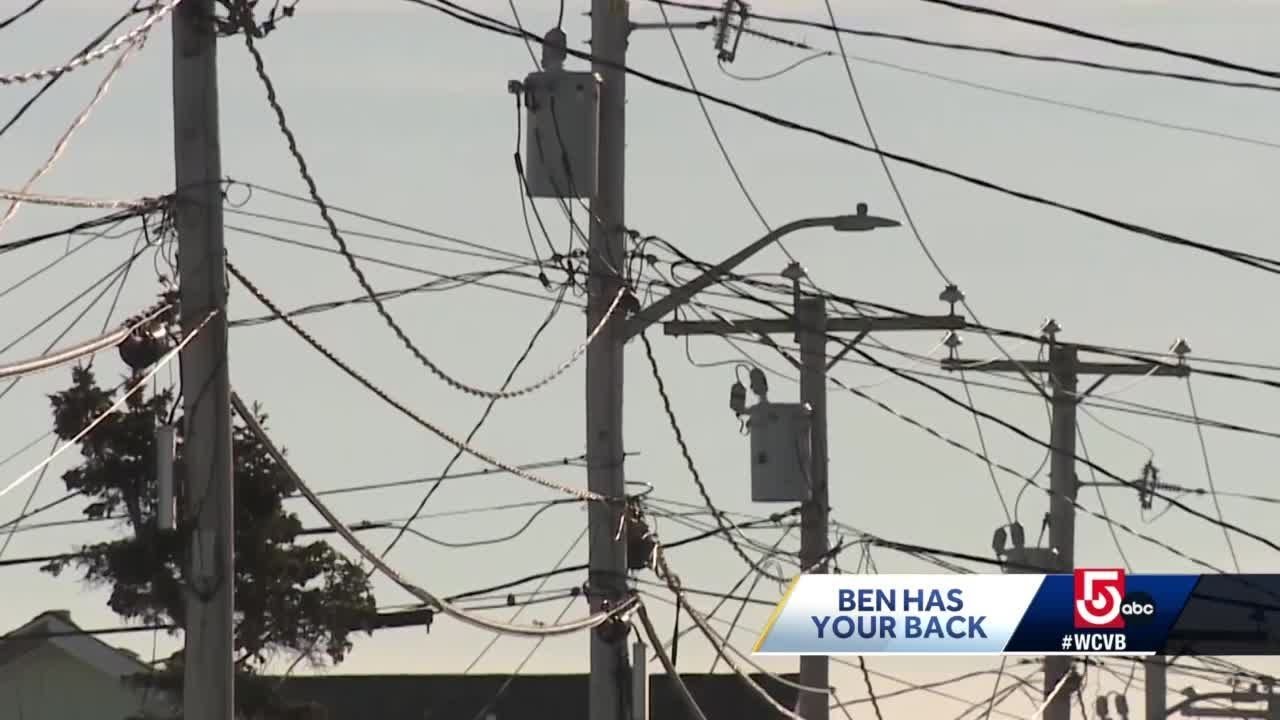 Is this the best solution to Massachusetts high electricity costs?