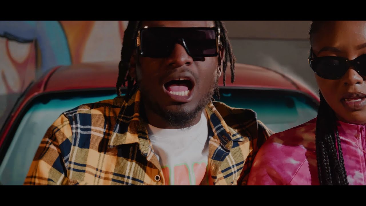 Karris - If I Die I Die ( Official Music Video)