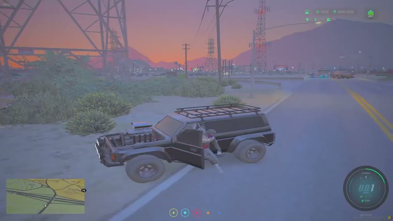 [HAZE] Last trims kill montage