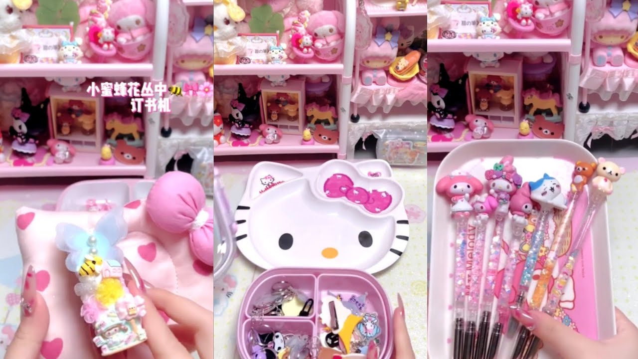 packing order cute and beautiful pen cutter