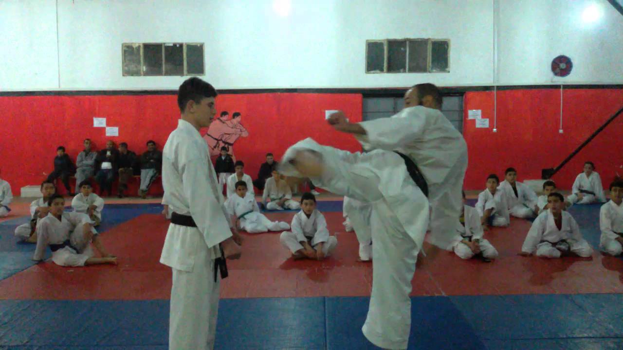 KWF SIMENERY MOURAD SAIHIA EXPERT INTERNATIONAL KWF IN THENIA ALGERIA WITH ESTHENIA