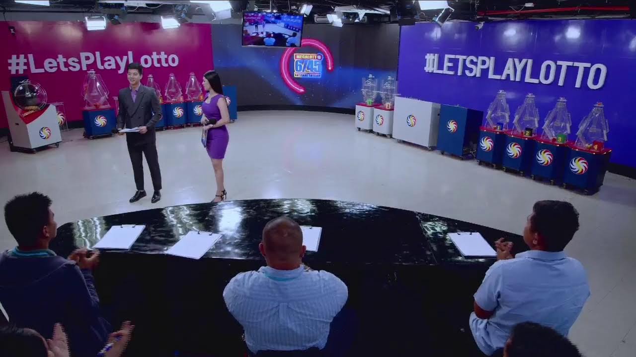 [LIVE] PCSO 9:00 PM Lotto Draw - March 09, 2026