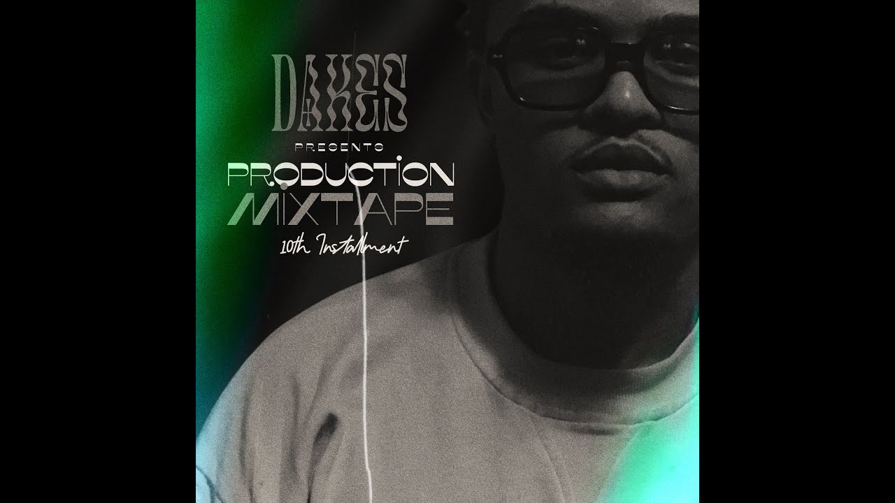 Dakes - Production Mix 10 #sgidongo #sgija #amapiano