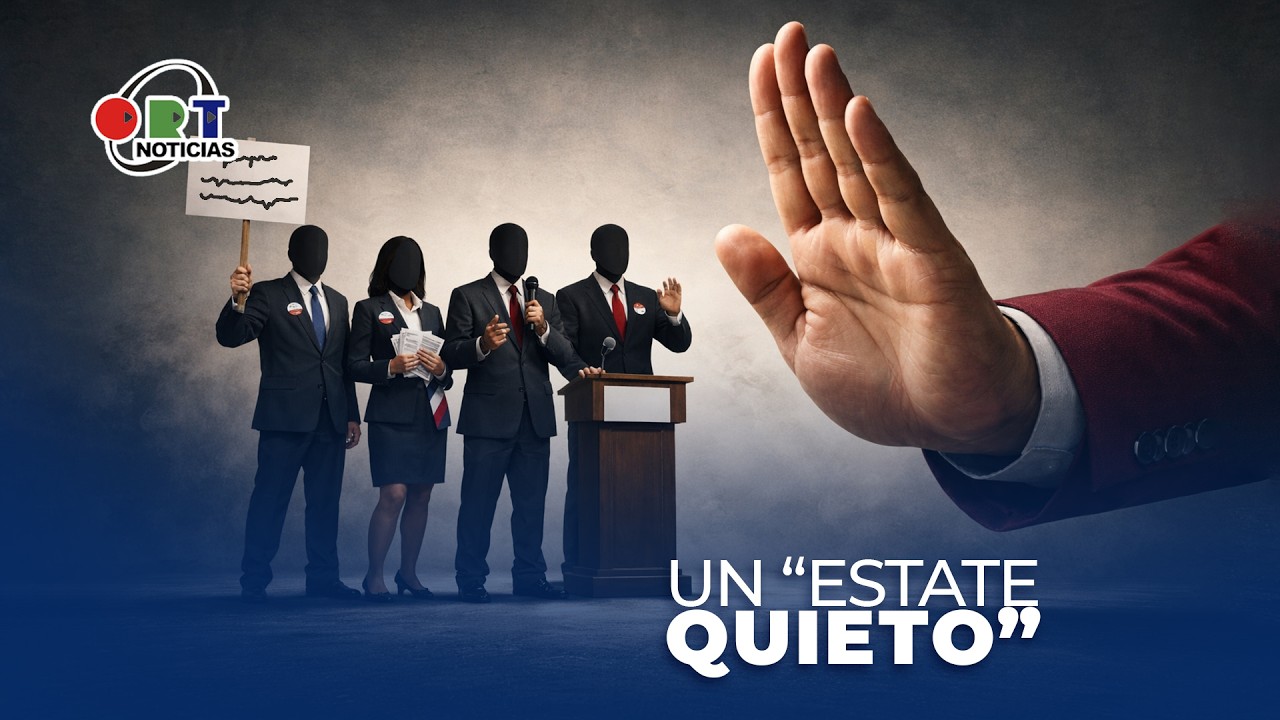 Un “estate quieto”