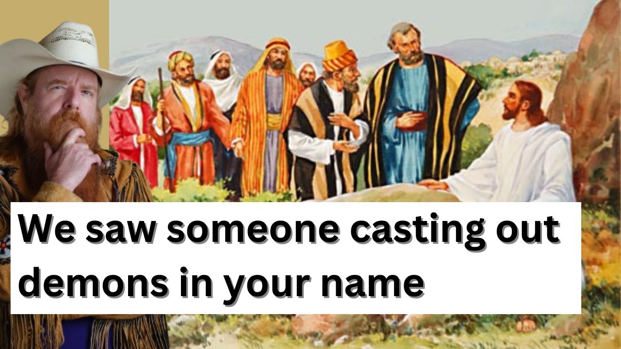 Do You Have to Be an Priest to Do an Exorcism?