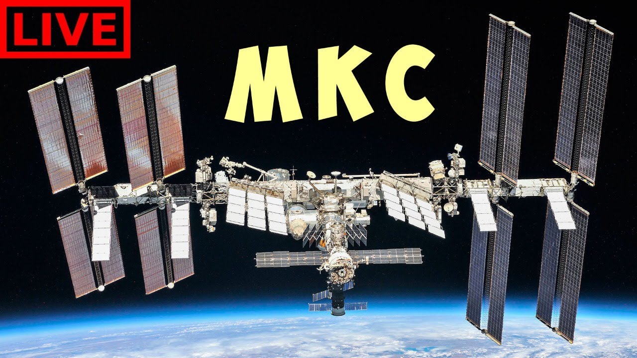 🔴🚀 KSP: МКС #1