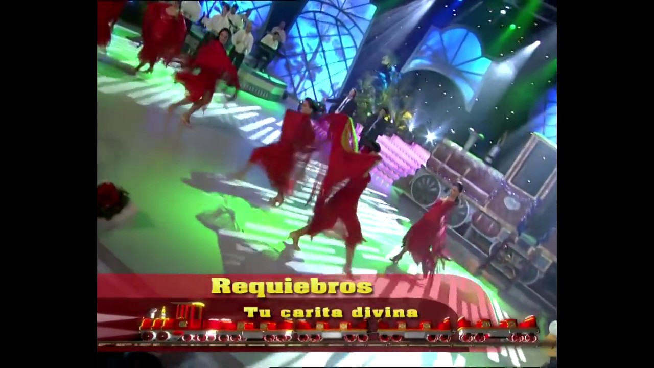 Requiebros. Tu carita divina. Villancicos