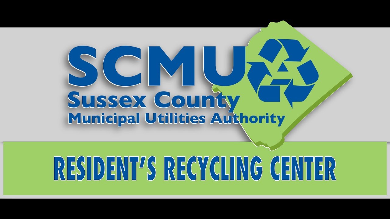 Resident's Recycling Center