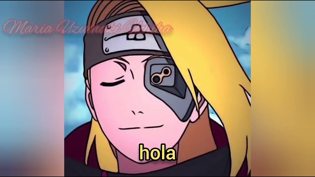 ☪Especial☪ {sasunaru, itadei} *leer comentario fijado*
