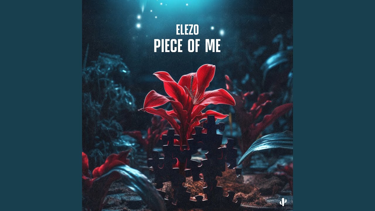 Piece of Me