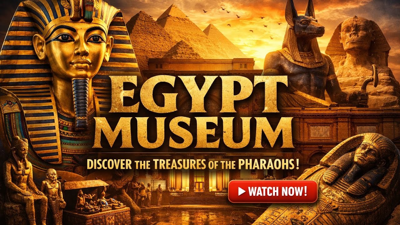 #EgyptMuseum#TheEgyptianMuseum#GrandEgyptianMuseum#gemini CairoMuseum