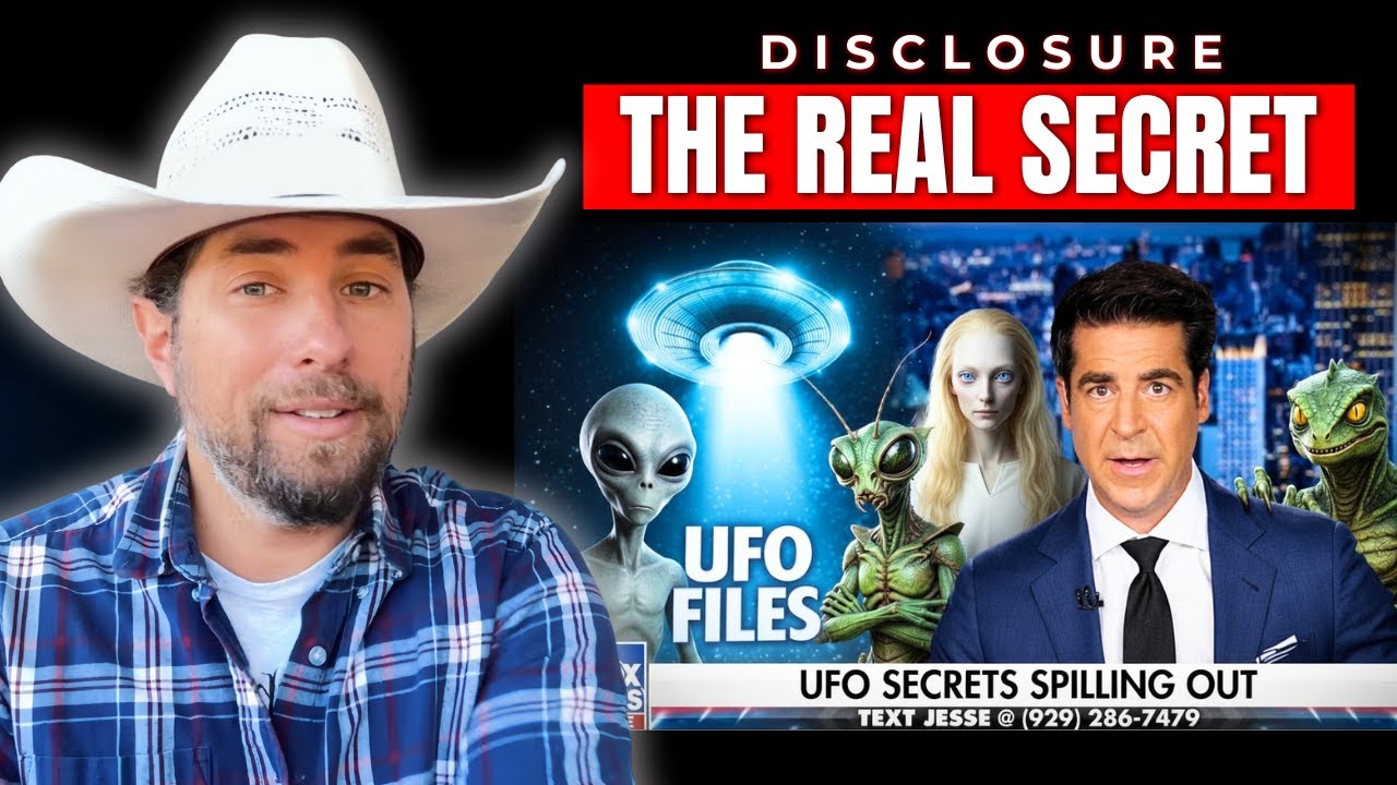 The Real Secret Is Not In The Files