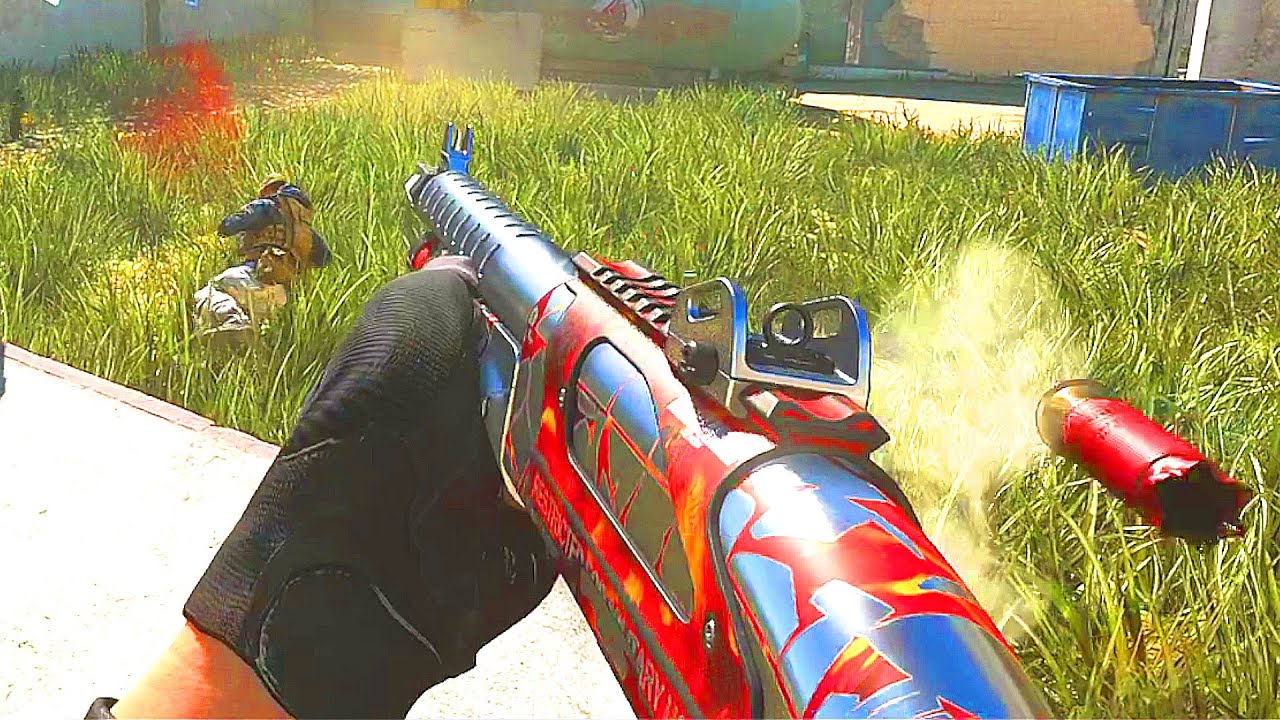 Le mode INFECTÉ revient sur CALL OF DUTY Modern Warfare 2 ! (Saison 2)