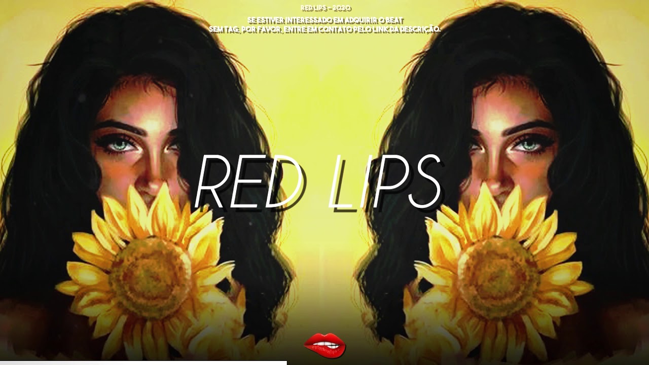 Latin Type Beat - ''Latina'' 🌻 | Red Lips