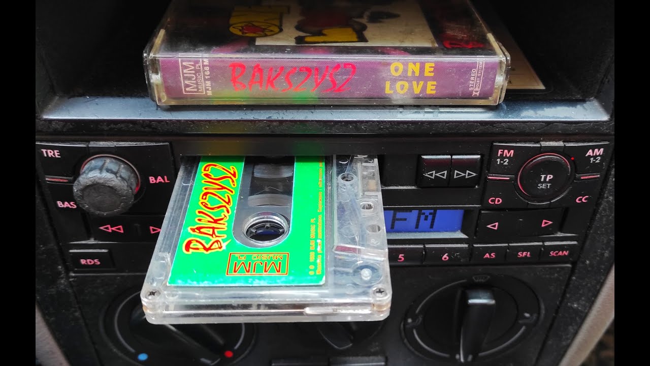 BAKSHISH--Rocket--ONE LOVE 1993