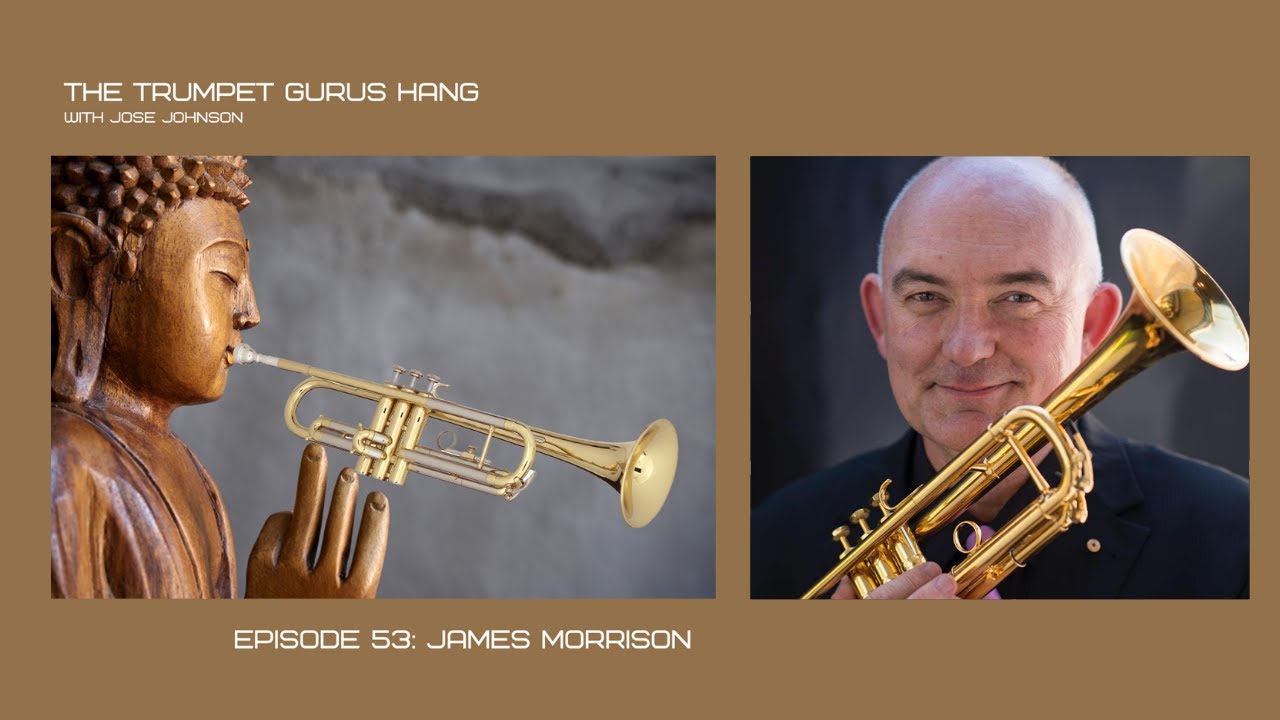 Episode 53: Hanging With James Morrison
