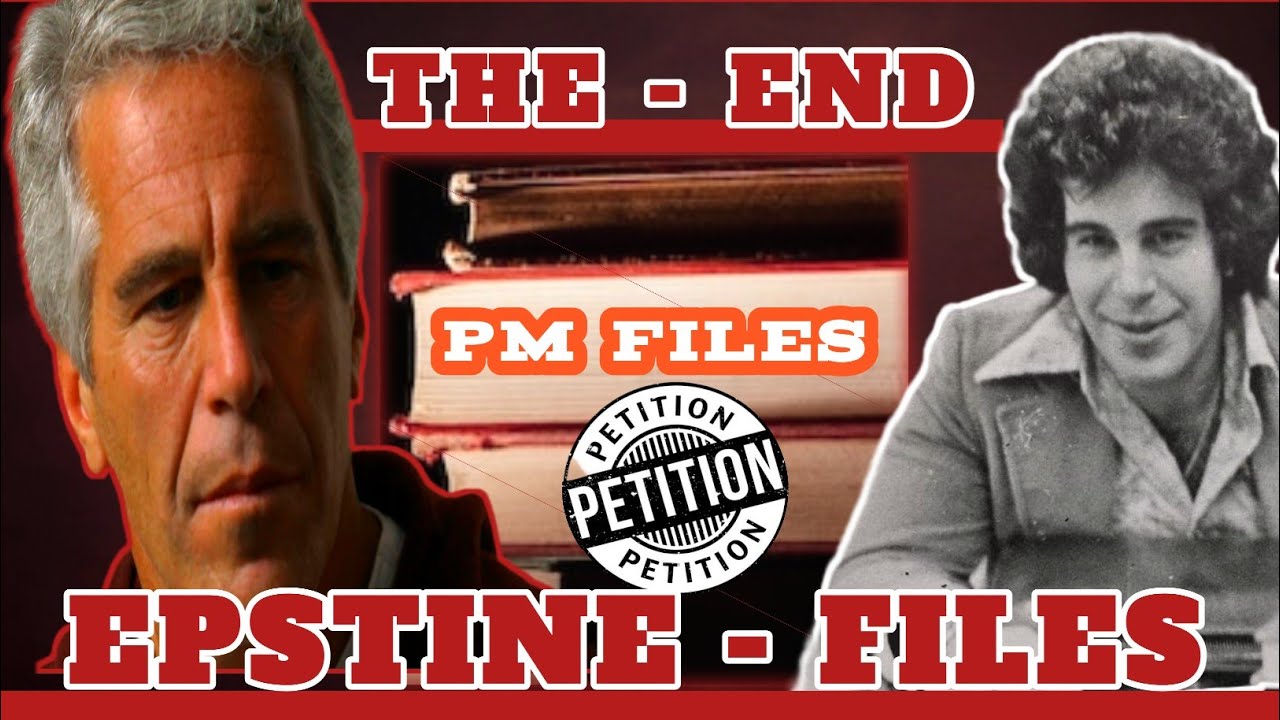 Epstine Files Explained by Aashish Mishra