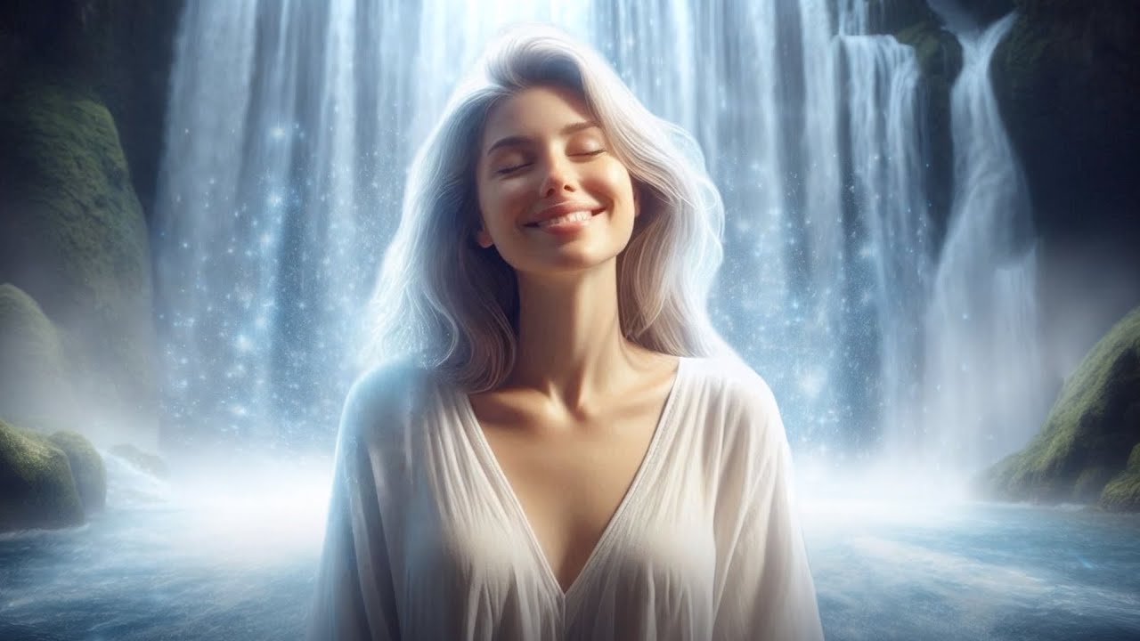 Očista Energie: Pohlcujúca Vedená Meditácia na Oslobodenie sa od Negatívnych Energií