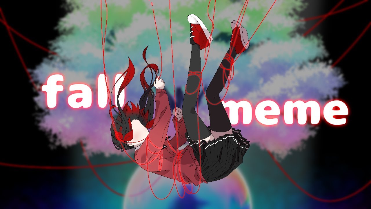 ⭕ Fall Meme ⭕
