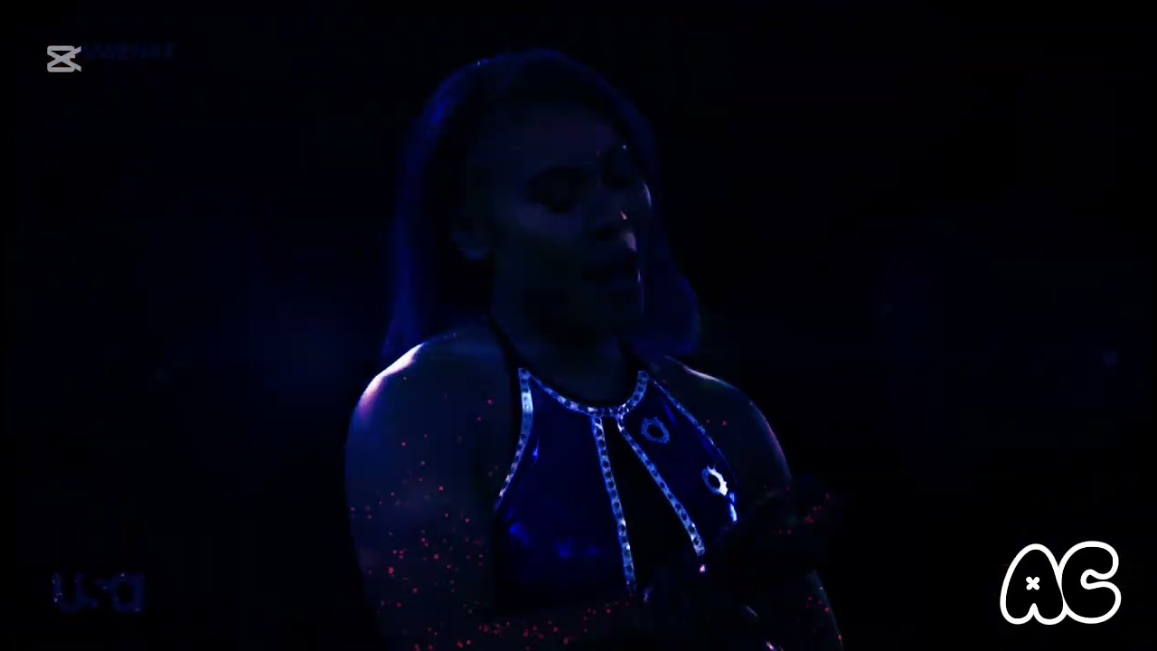 WWE-Michin Custom Titantron 2026|I Am|