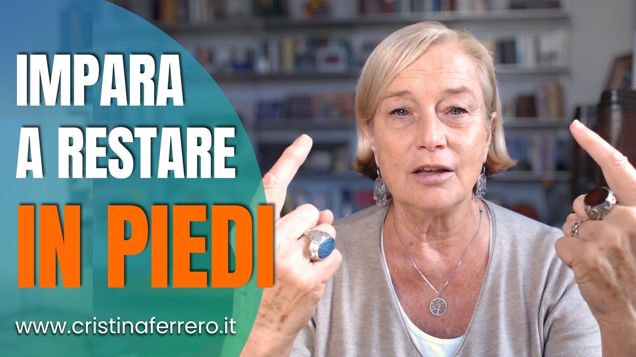 Lo STRUMENTO Per Diventare Più FORTE: La GRATITUDINE