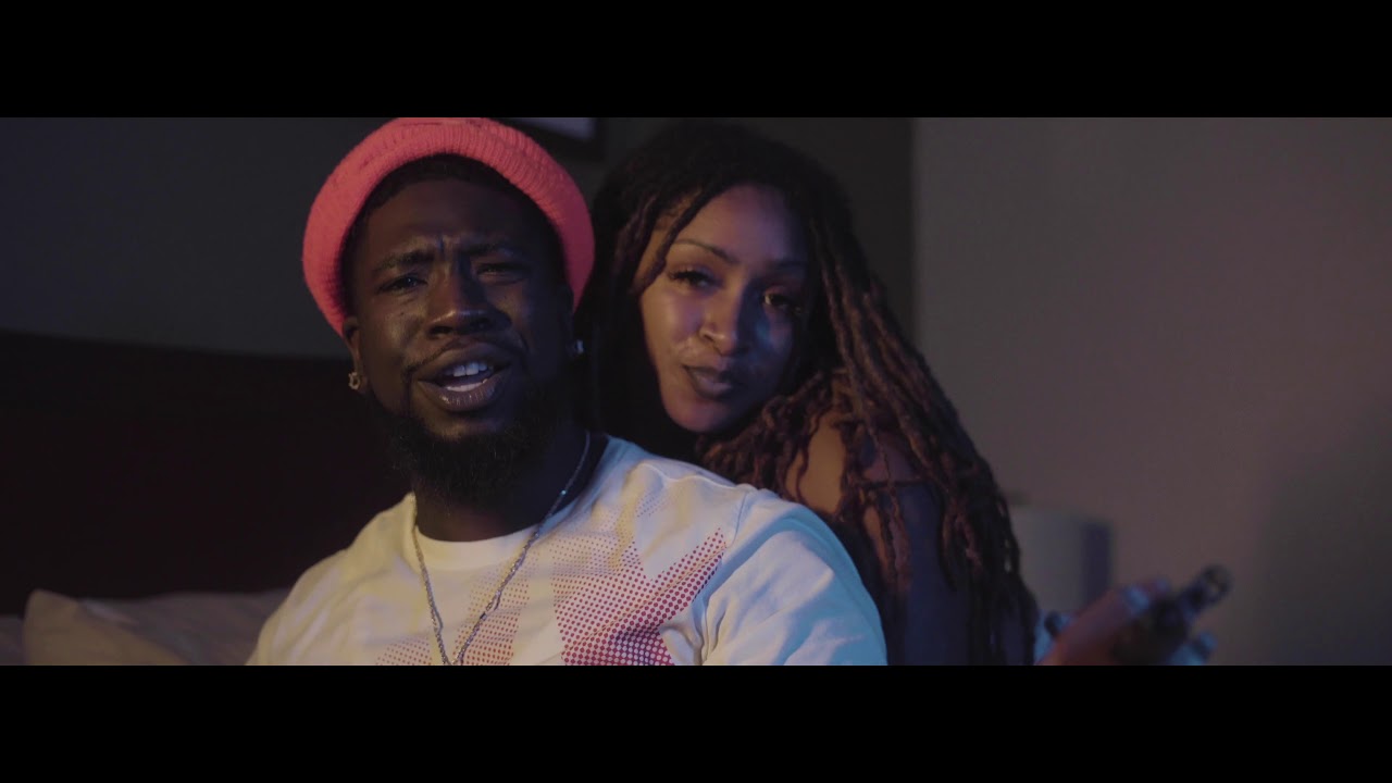 Boogie da king x M3monty - No Noise ( Official Video) | DIR @4thquarterthelabel