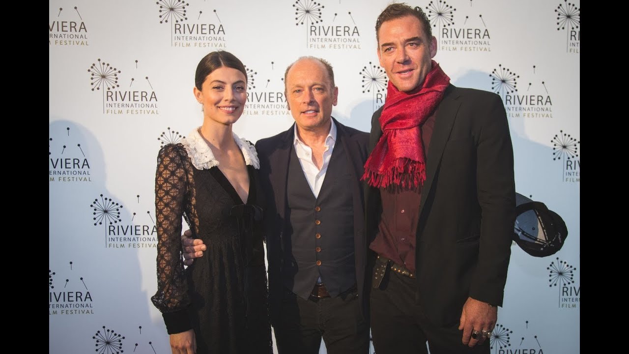 Riviera International Film Festival a Sestri Levante