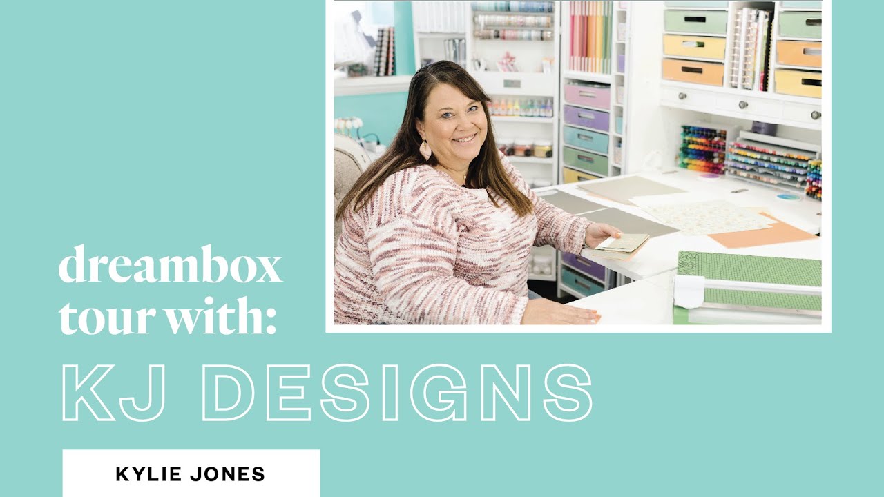 DreamBox Tour with Kylie Jones | Create Room