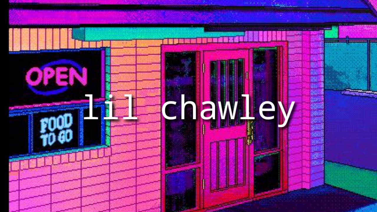 lil chawley - Loser (Slowed Vercion)